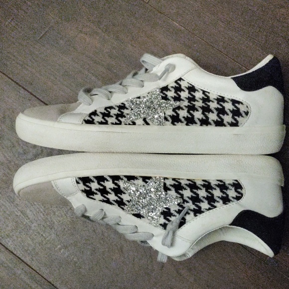 Vintage Havana "Blazing" Sneakers - Picture 9 of 14